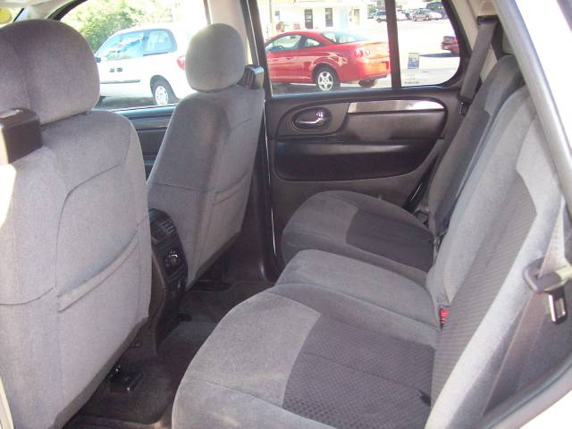 GMC Envoy 2008 photo 3