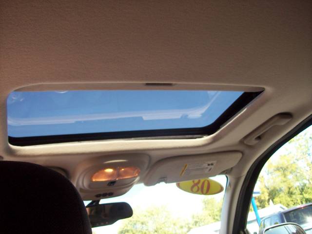 GMC Envoy 2008 photo 4