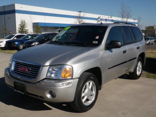 GMC Envoy 45 Sport Utility