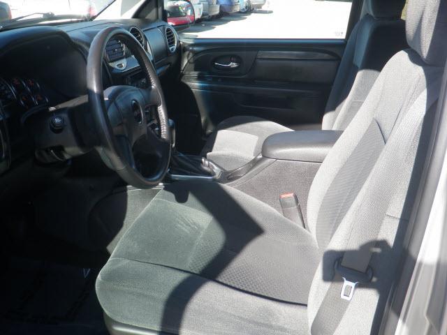 GMC Envoy 2008 photo 5