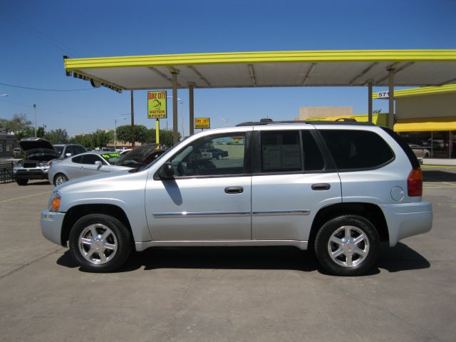 GMC Envoy ZX3 SES SUV