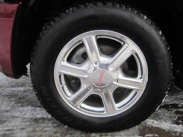 GMC Envoy 2008 photo 4