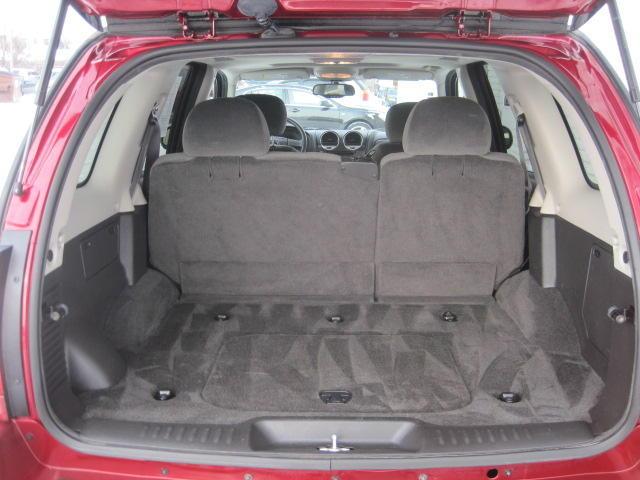 GMC Envoy 2008 photo 5