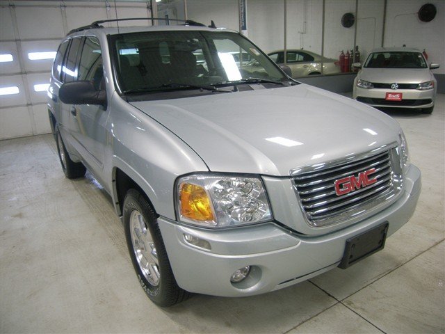 GMC Envoy LTD LME Unspecified