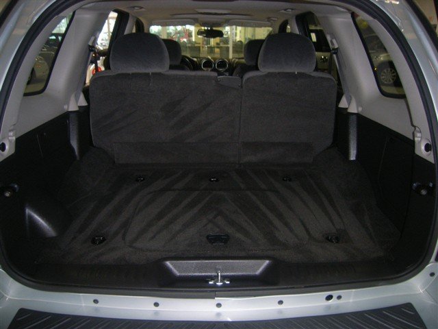 GMC Envoy 2008 photo 4