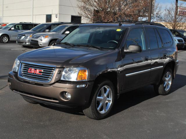 GMC Envoy SLT Sport Utility
