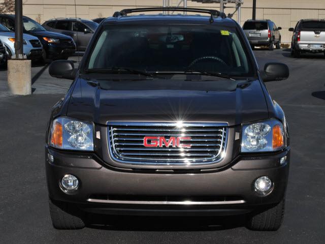 GMC Envoy 2008 photo 3