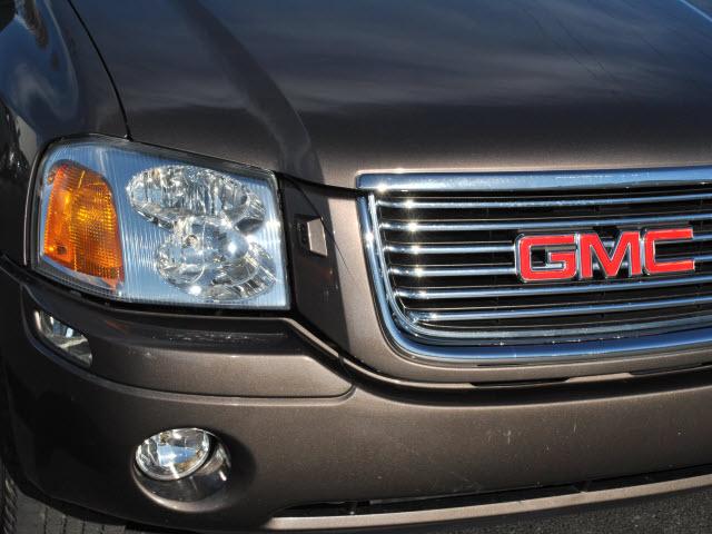 GMC Envoy 2008 photo 4