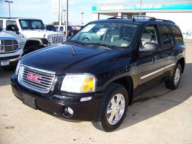 GMC Envoy 4DR WGN I4 LX Sport Utility