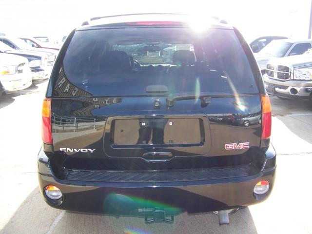 GMC Envoy 2008 photo 3