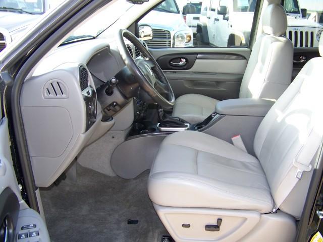 GMC Envoy 2008 photo 4