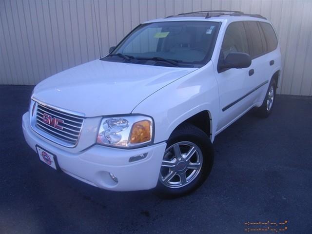 GMC Envoy 45 Sport Utility
