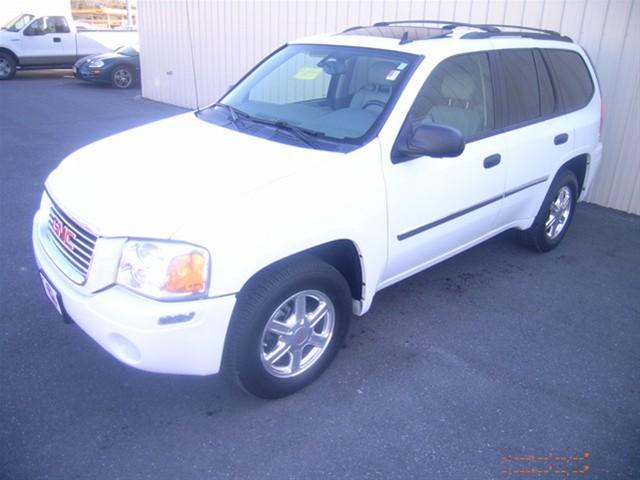 GMC Envoy 2008 photo 3