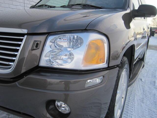 GMC Envoy 2008 photo 3