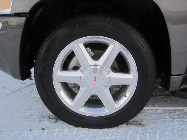 GMC Envoy 2008 photo 4