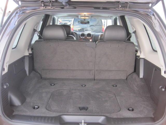GMC Envoy 2008 photo 5