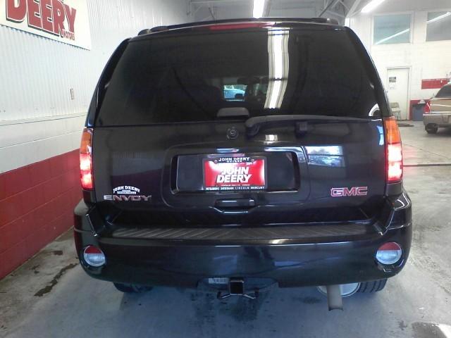 GMC Envoy 2008 photo 4