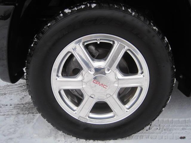 GMC Envoy 2008 photo 3