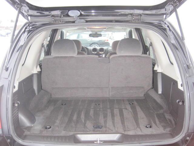 GMC Envoy 2008 photo 4