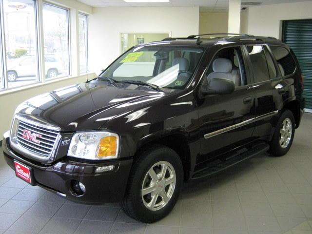 GMC Envoy CXL (eldora) Unspecified