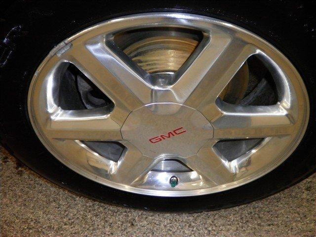 GMC Envoy 2008 photo 1