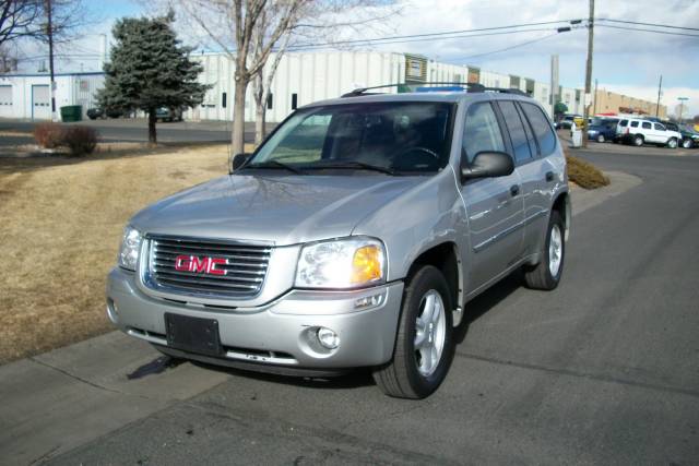 GMC Envoy 45 Sport Utility