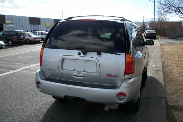 GMC Envoy 2008 photo 3