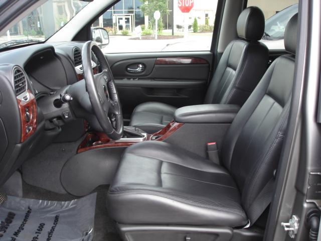 GMC Envoy 2008 photo 3