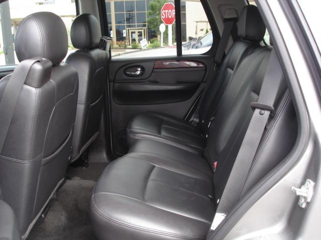 GMC Envoy 2008 photo 4