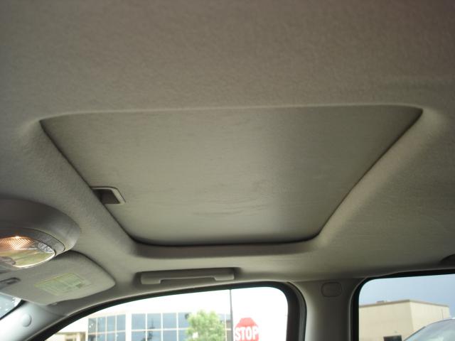 GMC Envoy 2008 photo 5