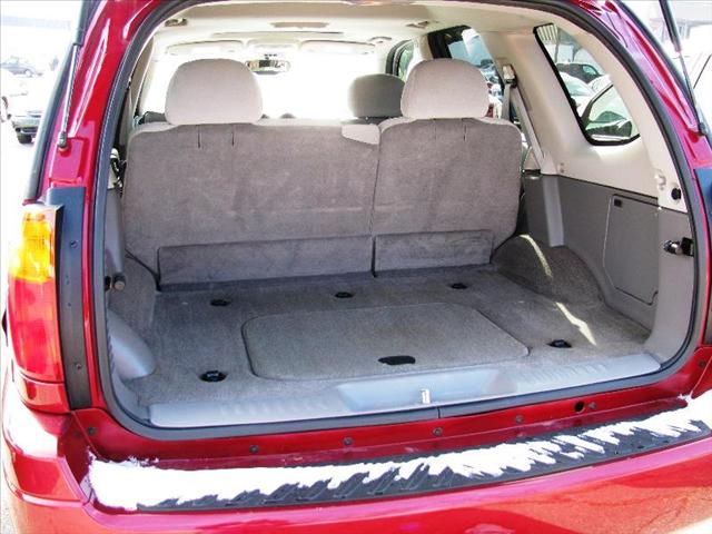 GMC Envoy 2008 photo 4