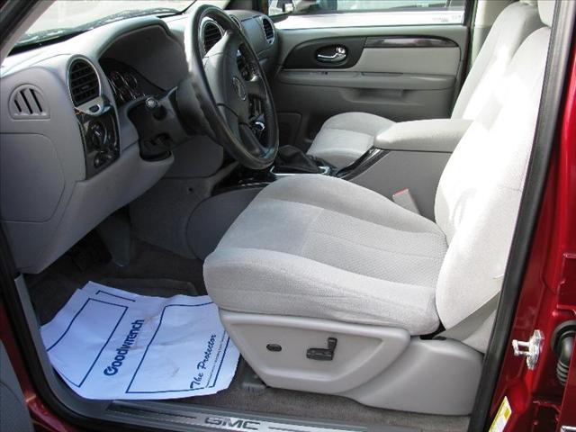 GMC Envoy 2008 photo 5