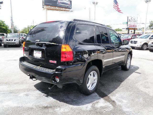 GMC Envoy 45 Sport Utility