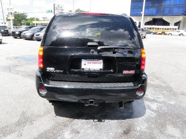 GMC Envoy 2008 photo 1