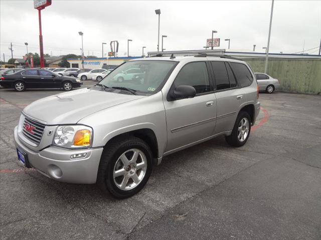 GMC Envoy 2008 photo 3