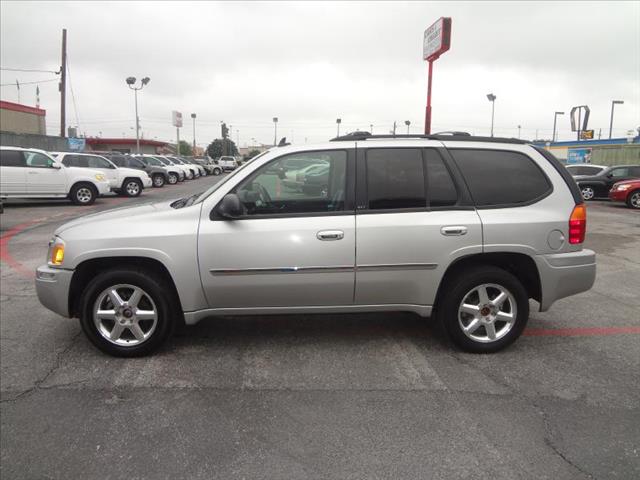 GMC Envoy 2008 photo 4