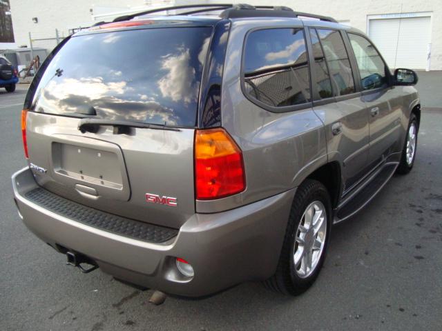GMC Envoy 2008 photo 4