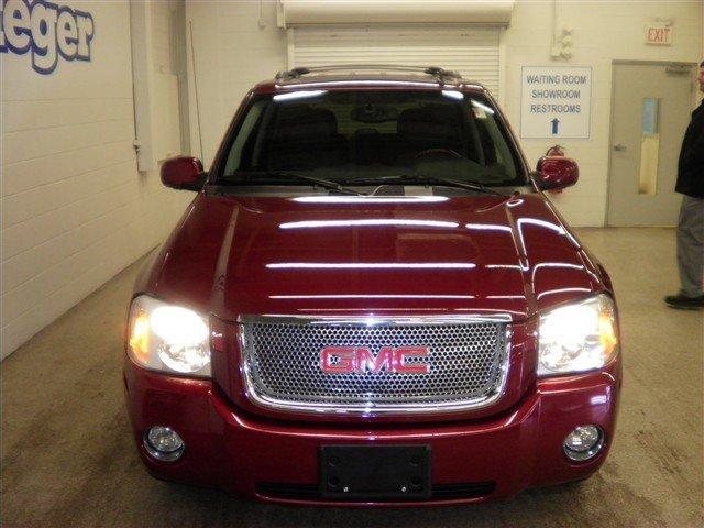 GMC Envoy EX Sedan 4D Sport Utility