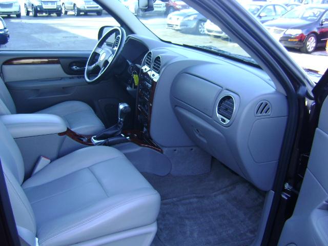 GMC Envoy 2008 photo 4