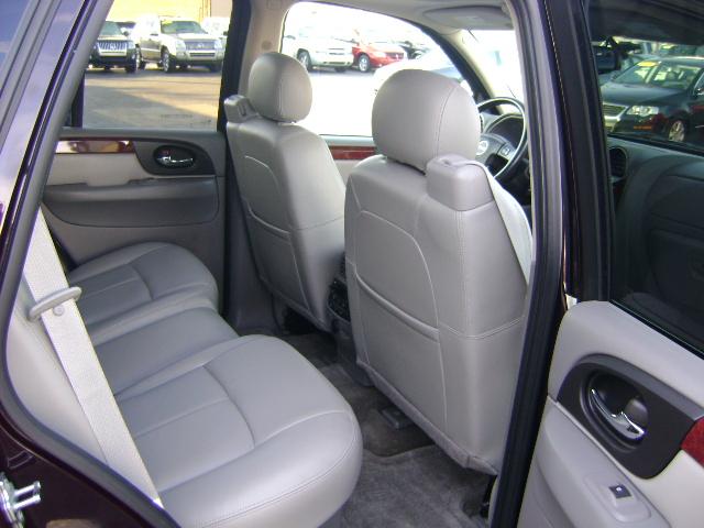 GMC Envoy 2008 photo 5