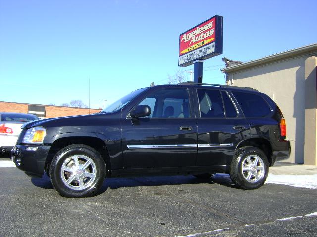 GMC Envoy 45 Sport Utility