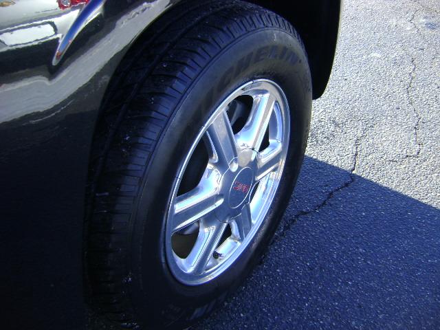 GMC Envoy 2008 photo 4