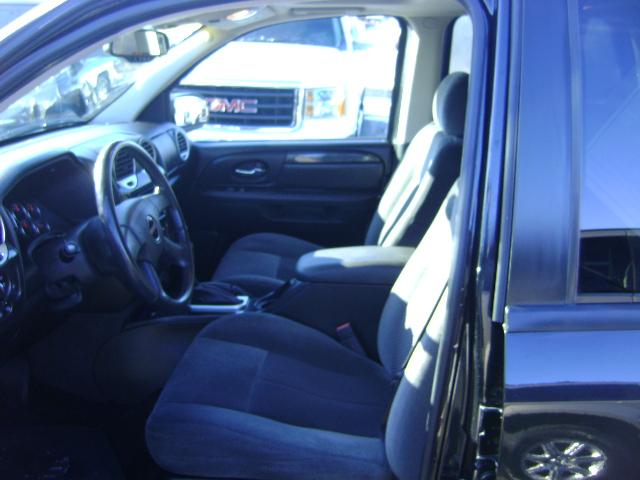 GMC Envoy 2008 photo 5