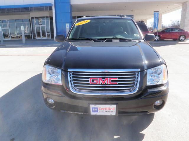 GMC Envoy 2008 photo 1