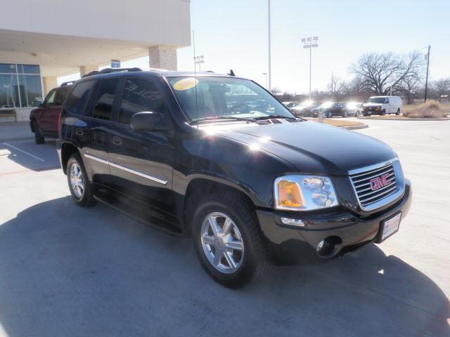 GMC Envoy 2008 photo 2