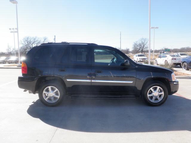 GMC Envoy 2008 photo 3