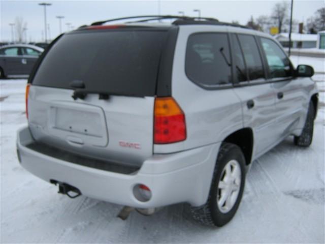GMC Envoy 2008 photo 4