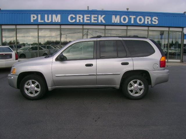 GMC Envoy Unknown Sport Utility
