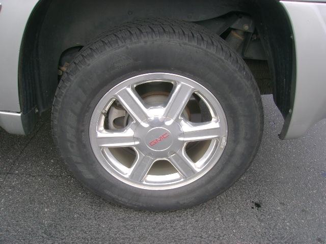 GMC Envoy 2008 photo 3