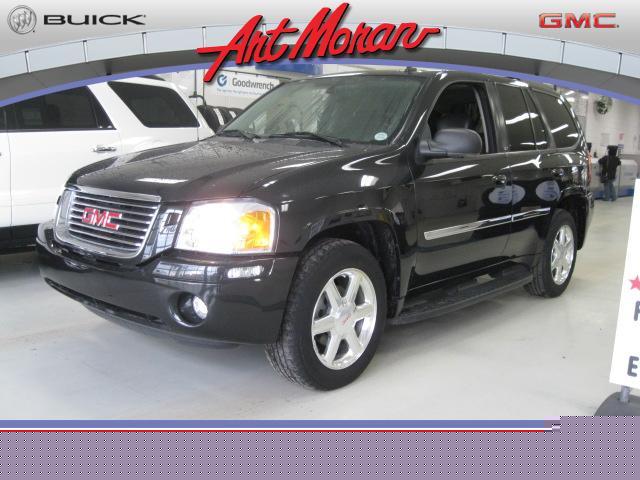 GMC Envoy S Auto Unspecified